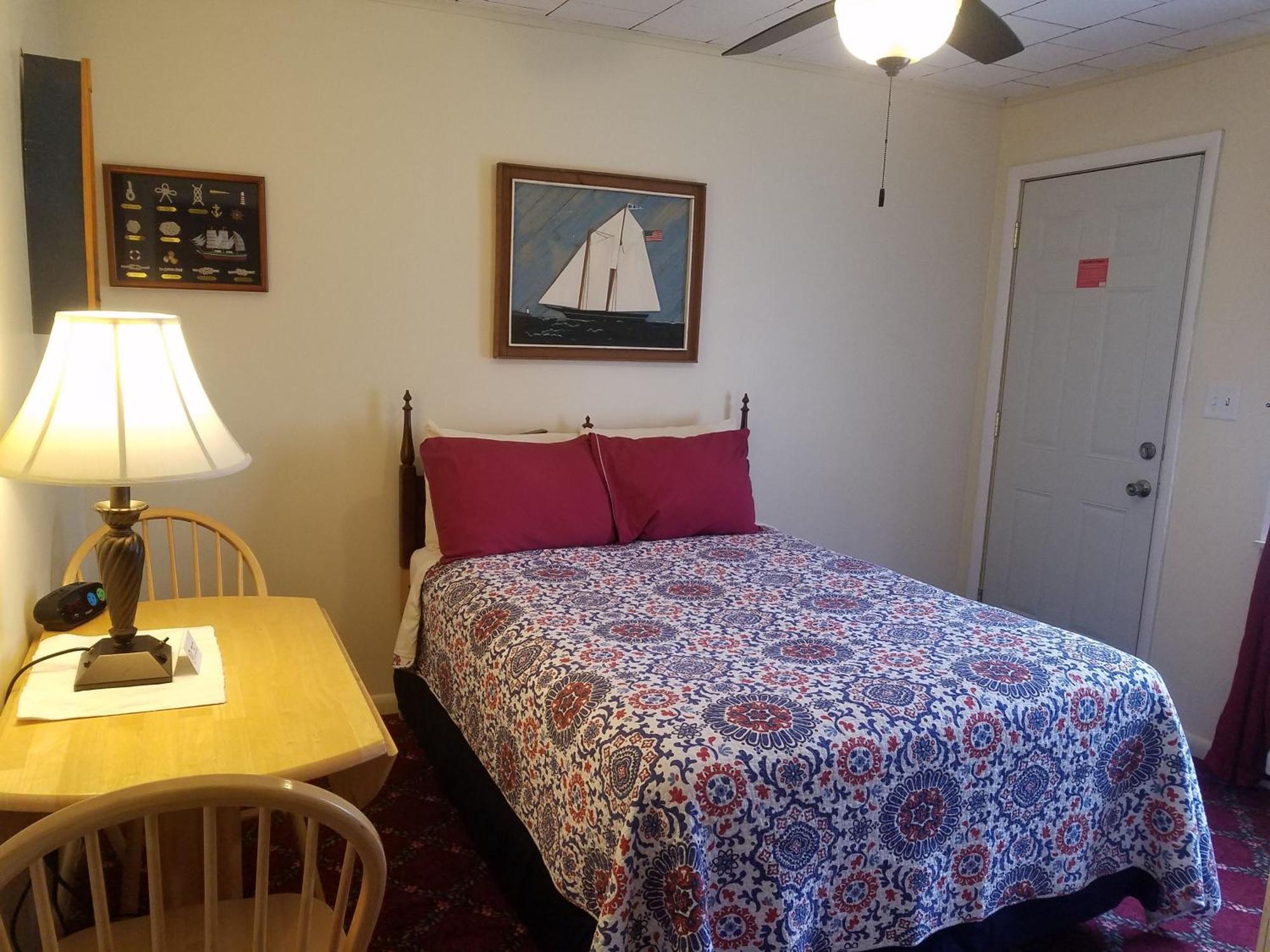 Jensen'S Rv Park And Motel Саут-Хейвен Экстерьер фото